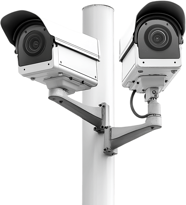 cctv installation