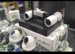 Active Pixel Dvr Camera Display