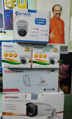 Cctv Camera Boxes Shop Stack