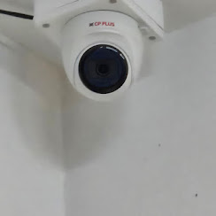 Cp Plus Dome Camera Ceiling