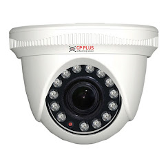 Cp Plus Ir Dome Camera