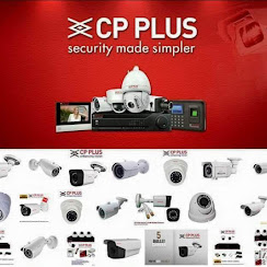 Cp Plus Product Range Poster