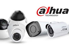Dahua Camera Range Banner