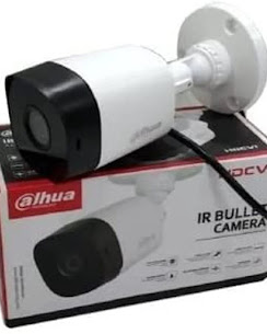 Dahua Ir Bullet Camera Box