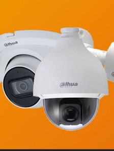 Dahua Ptz Speed Dome Camera