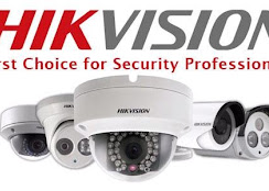 Hikvision Brand Banner