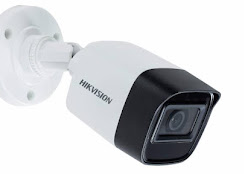 Hikvision Bullet Camera Product