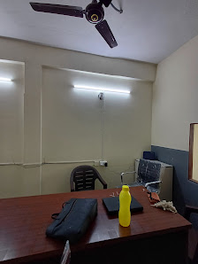 Office Room Cctv Installation