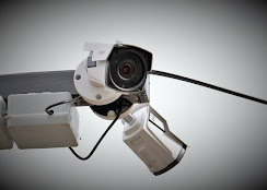 Ptz Camera With Ir Illuminator