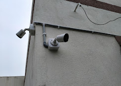 Wall Mounted Ptz Camera Outdoor