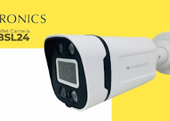 Zebronics Bullet Camera Banner